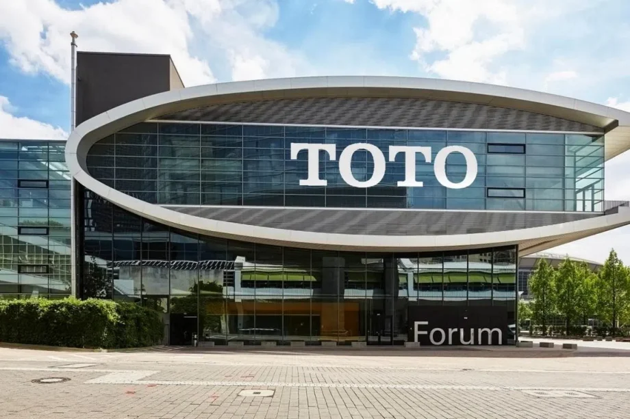 Toto’s US5 million chip technology investment