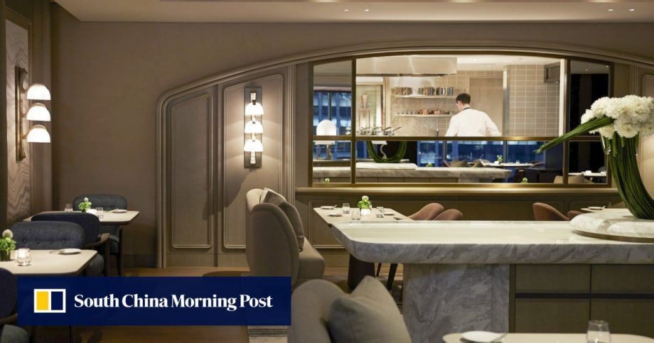 Where did Sézanne’s 3 Michelin stars go? Guide strips status after head chef departure Where did Sézanne’s 3 Michelin stars go? Guide strips status after head chef departure