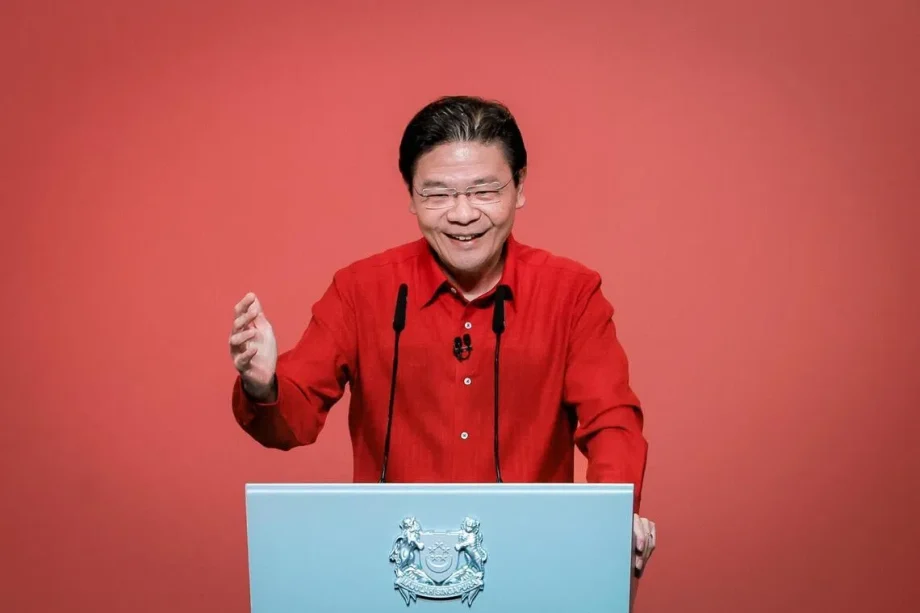 National Day Rally to be held on Aug 23