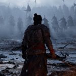 Blood Message gameplay preview reveals an action game on par with God of War
