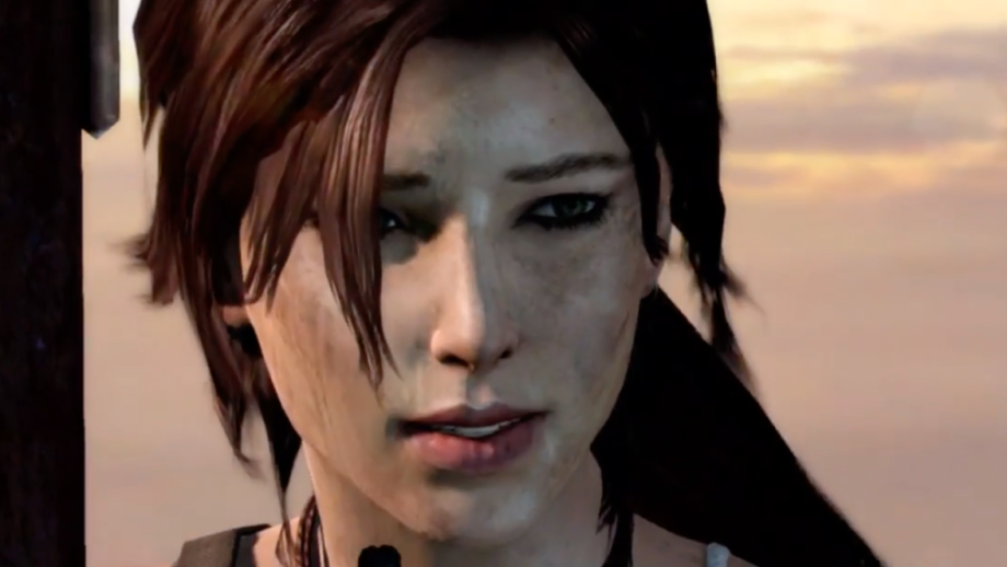 The New Lara Croft Looks Hot, And That’s Okay The New Lara Croft Looks Hot, And That’s Okay