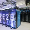 Singapore AI supercomputer boosts research