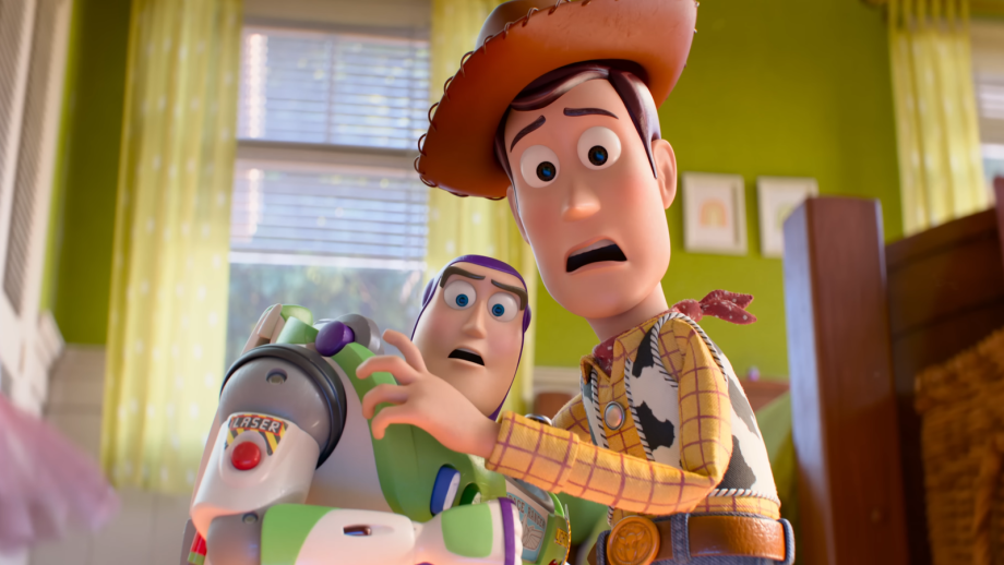 Toy Story 5’s opening weekend was bigger than The Super Mario Galaxy Movie’s