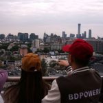 ‘No work-life balance’: The dwindling youth of Beijing and what it means for China’s capital
