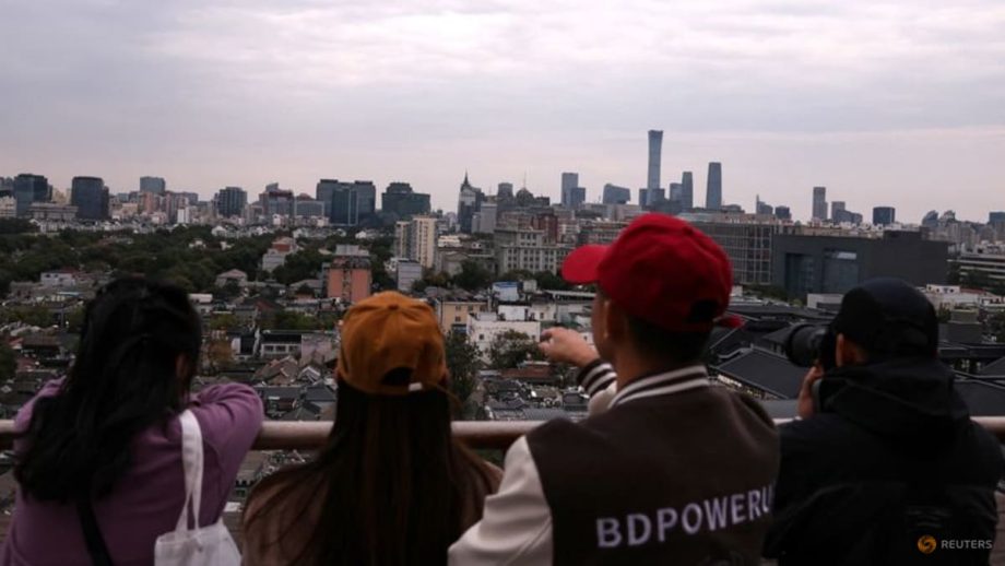 ‘No work-life balance’: The dwindling youth of Beijing and what it means for China’s capital ‘No work-life balance’: The dwindling youth of Beijing and what it means for China’s capital