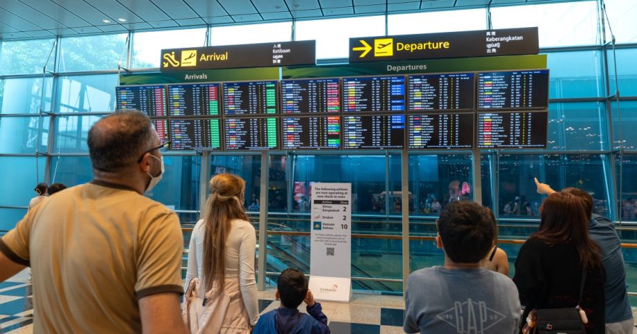 Holidaymaxxing in 2027: How to get 41 days using 16 days of annual leave, Lifestyle News
