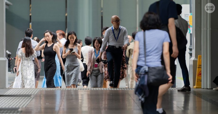 Public holidays 2027: Singaporeans to get 5 long weekends, Lifestyle News Public holidays 2027: Singaporeans to get 5 long weekends, Lifestyle News