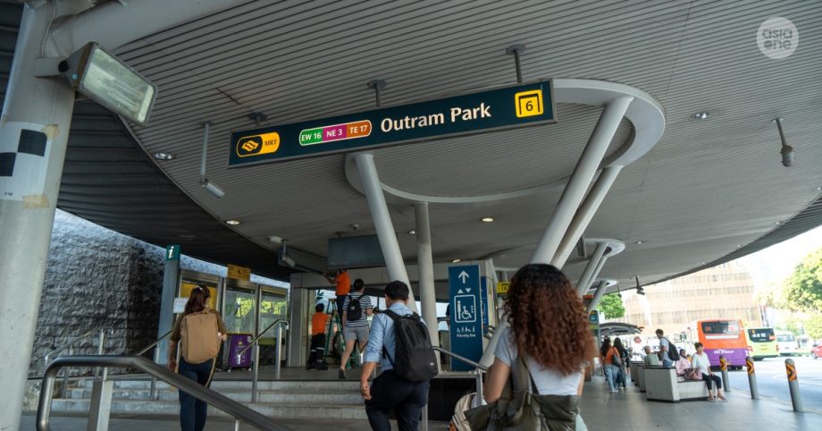 Tourist in Singapore upskirts 6 women in under 3 hours, gets 6 weeks’ jail, Singapore News