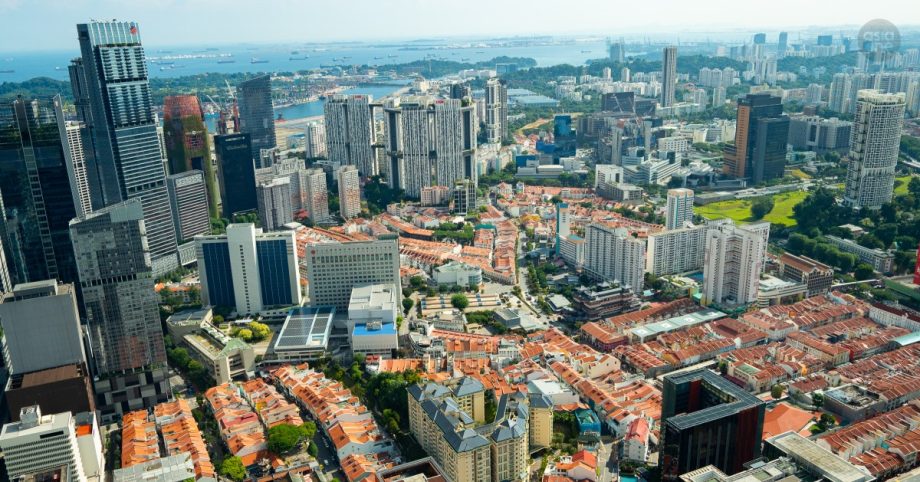 Guide to car sharing and carpooling in Singapore 2026, Lifestyle News