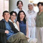 An all-nighter, six articles and an NTU campus newspaper born again