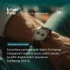 KoverNow partners with Watch Exchange, Singapore’s leading luxury watch dealer, to offer digital watch insurance, backed by AXA XL
