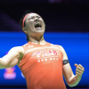 Highlights of Singapore Badminton Open 2026-Xinhua