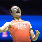 Highlights of Singapore Badminton Open 2026-Xinhua