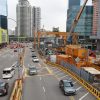 ‘A decade of inconveniences’: Will the wait for the North-South Corridor be worth it in the end?