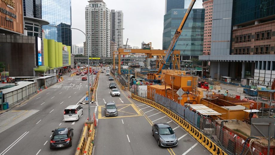 ‘A decade of inconveniences’: Will the wait for the North-South Corridor be worth it in the end? ‘A decade of inconveniences’: Will the wait for the North-South Corridor be worth it in the end?