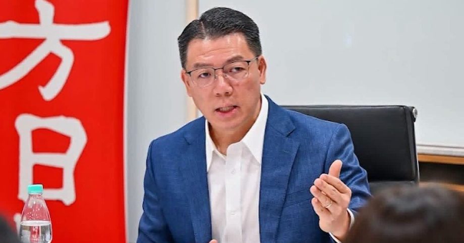 Singaporeans working in Malaysia gradually becoming reality, says Malaysian minister, Malaysia News