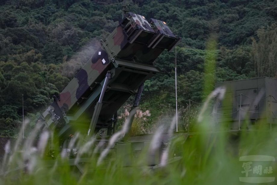 Taiwan’s disclosure of Singapore military training draws attention | Taiwan News