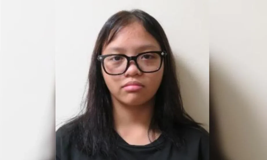 Police appeal for missing 15-year-old girl