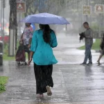 Avoid Jalan Boon Lay in Jurong West over risk of flash floods: PUB