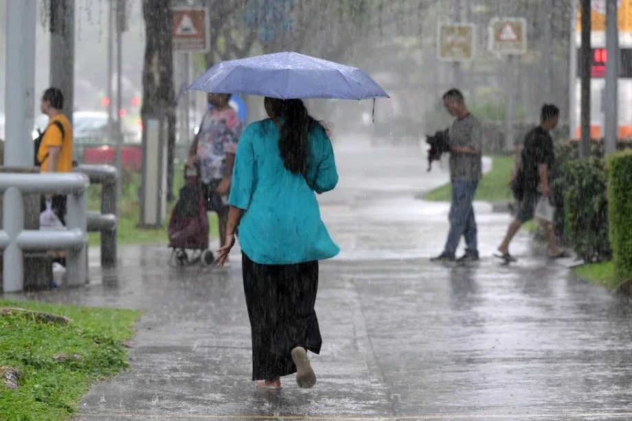 Avoid Jalan Boon Lay in Jurong West over risk of flash floods: PUB Avoid Jalan Boon Lay in Jurong West over risk of flash floods: PUB