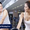 Life stages according to traditional Chinese medicine and when you hit your physical peak