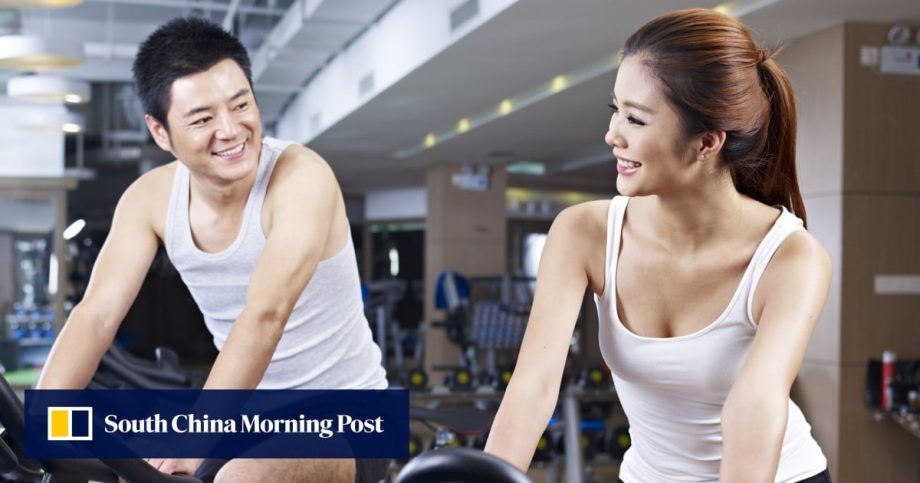 Life stages according to traditional Chinese medicine and when you hit your physical peak