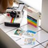 The LEGO Polaroid OneStep SX-70 Camera Is on Sale for the Last Day of Prime Day