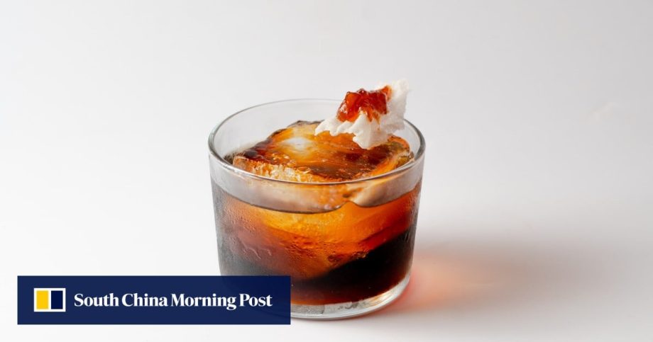 Your Hong Kong weekend drinks guide for June 4-6