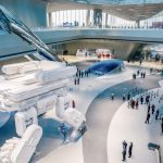 Global attractions that ooze innovation and imagination