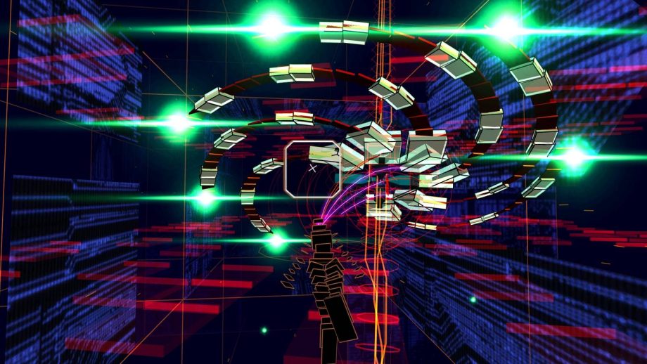 Star Fox remakes the second-best rail shooter ever. Rez is the best
