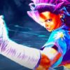 Street Fighter 6 – Yasmine Character Gameplay Reveal Trailer