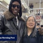 She sells bling to A$AP Rocky and Drake: meet A$AP Eva, Macau-born jeweller in New York