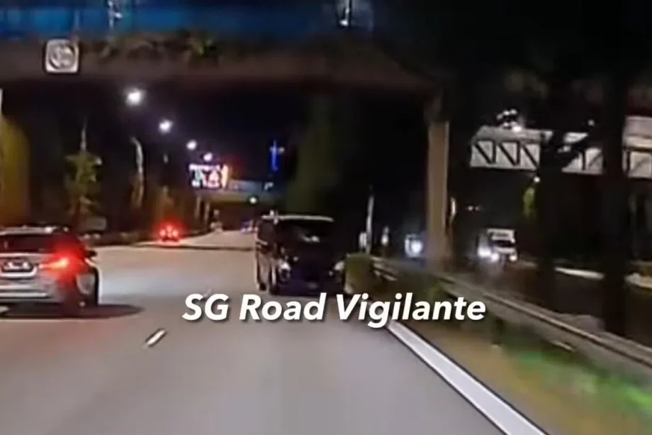 Police seek hit and run van driver on CTE who also drove against traffic Police seek hit and run van driver on CTE who also drove against traffic