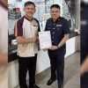 SBS Transit employee’s vigilance leads to arrest of shop theft suspect: ‘I wanted to avoid commuters getting hurt’ , Singapore News
