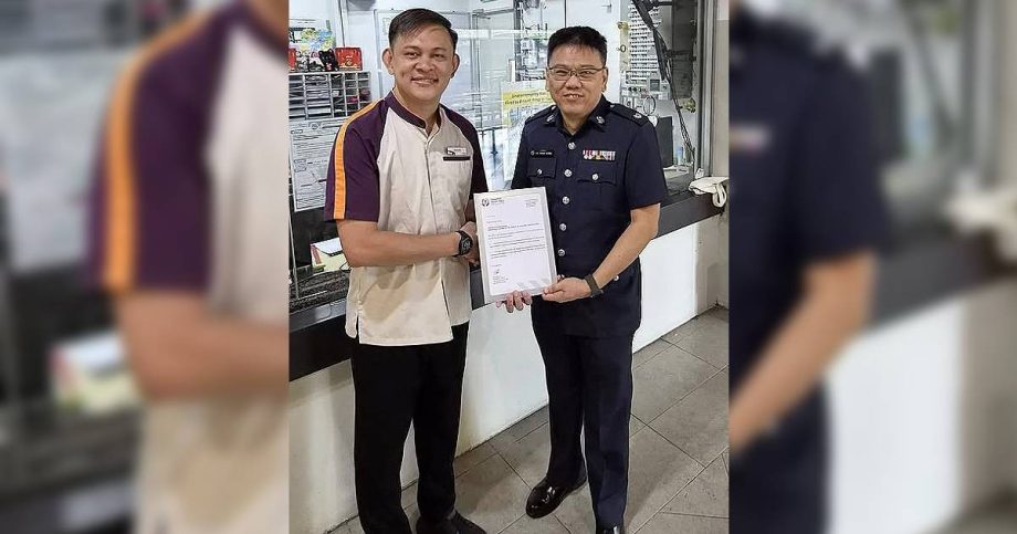 SBS Transit employee’s vigilance leads to arrest of shop theft suspect: ‘I wanted to avoid commuters getting hurt’ , Singapore News
