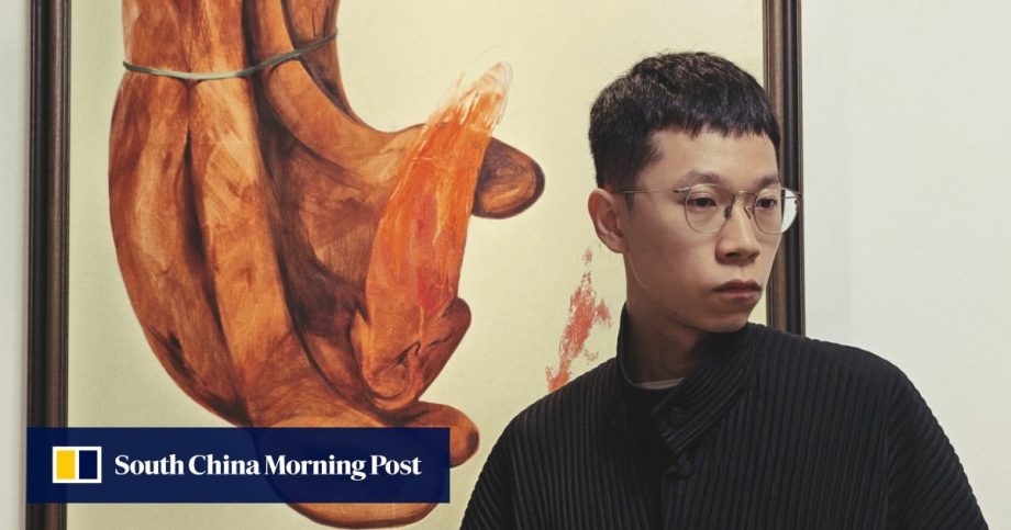Discover the young collectors shaking up the art scene in China’s Greater Bay Area