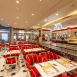Paul’s Paragon outlet suspended over cockroach infestation