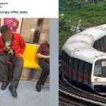 ‘Staff are human being also’: Netizens back SMRT staff who sat on priority seat, Singapore News