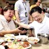 ‘Thanks to your CDC vouchers’: Diner tells PM Wong he only ordered fish at hawker centre because of scheme, Lifestyle News