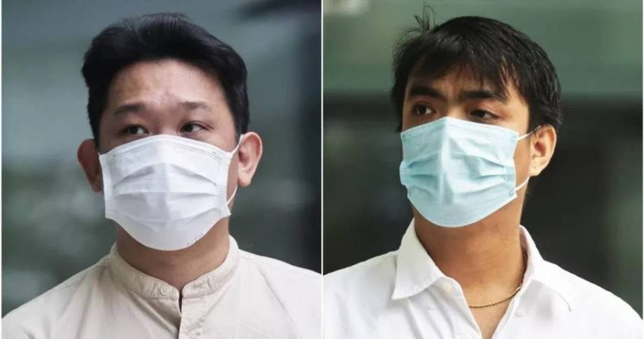 Tuas fatal blast: Firm fined 0k, director jailed more than 18 months over 2021 tragedy that killed 3, Singapore News