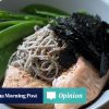 On the Menu | How the ‘wrong’ food offers me cold comfort during this hot Hong Kong summer