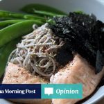 On the Menu | How the ‘wrong’ food offers me cold comfort during this hot Hong Kong summer