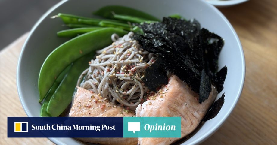 On the Menu | How the ‘wrong’ food offers me cold comfort during this hot Hong Kong summer