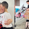 Single mum from Malaysia leaves son in children’s shelter to work in Singapore, Malaysia News