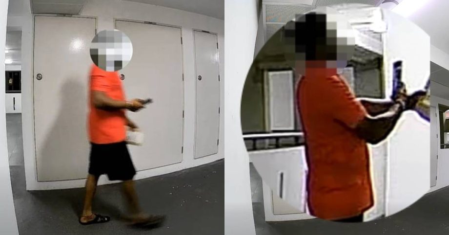 Tengah resident suspects deliveryman of keeping her parcel: ‘Seems like he tried to blame my neighbour’, Singapore News
