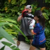 Muay thai helps teen overcome loneliness and self-harm
