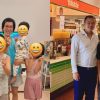 MP Louis Chua visits boy injured in signboard collapse at Rivervale Mall, says affected area cleared by BCA, Singapore News