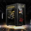 ASUS ROG’s gorgeous new G1000 Edition 20 gaming desktop is limited to just 100 units worldwide