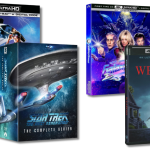 Hundreds Of 4K Blu-Rays Are On Sale For Prime Day, Some Up To 60% Off