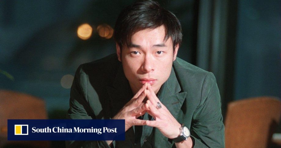 Profile | How Andy Hui went from Hong Kong Cantopop star to bombshell cheating scandal to redemption